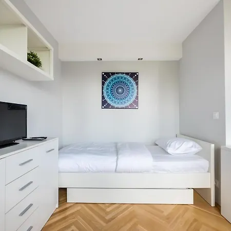 Blue Mandala